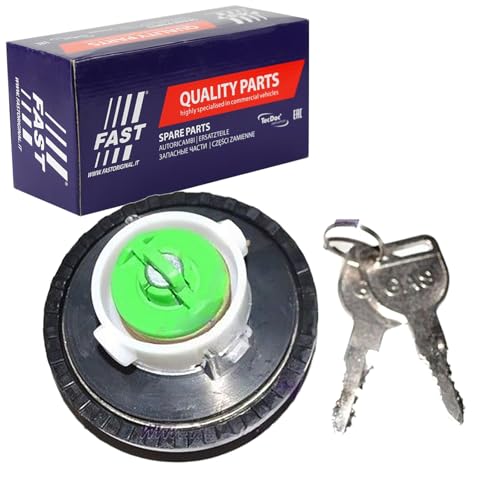 LEMA Chiusura serbatoio carburante 10830.T per 500 (312) 21g