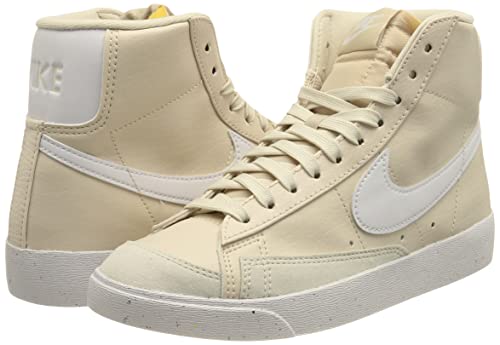 Nike Blazer Mid 77 Next Nature, Chaussures de Basket-Ball Femme - Image 8