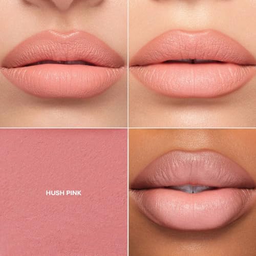 Image of Anastasia Beverly Hills - Matte Lipstick Full-Pigment Velvet Color