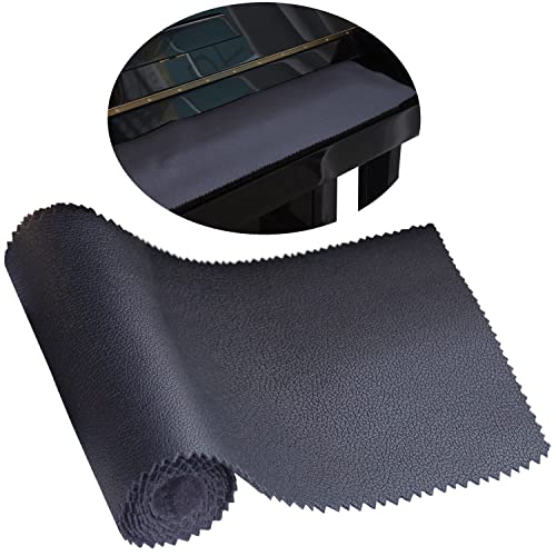 Piano Keyboard Anti-Dust Cover for All Types