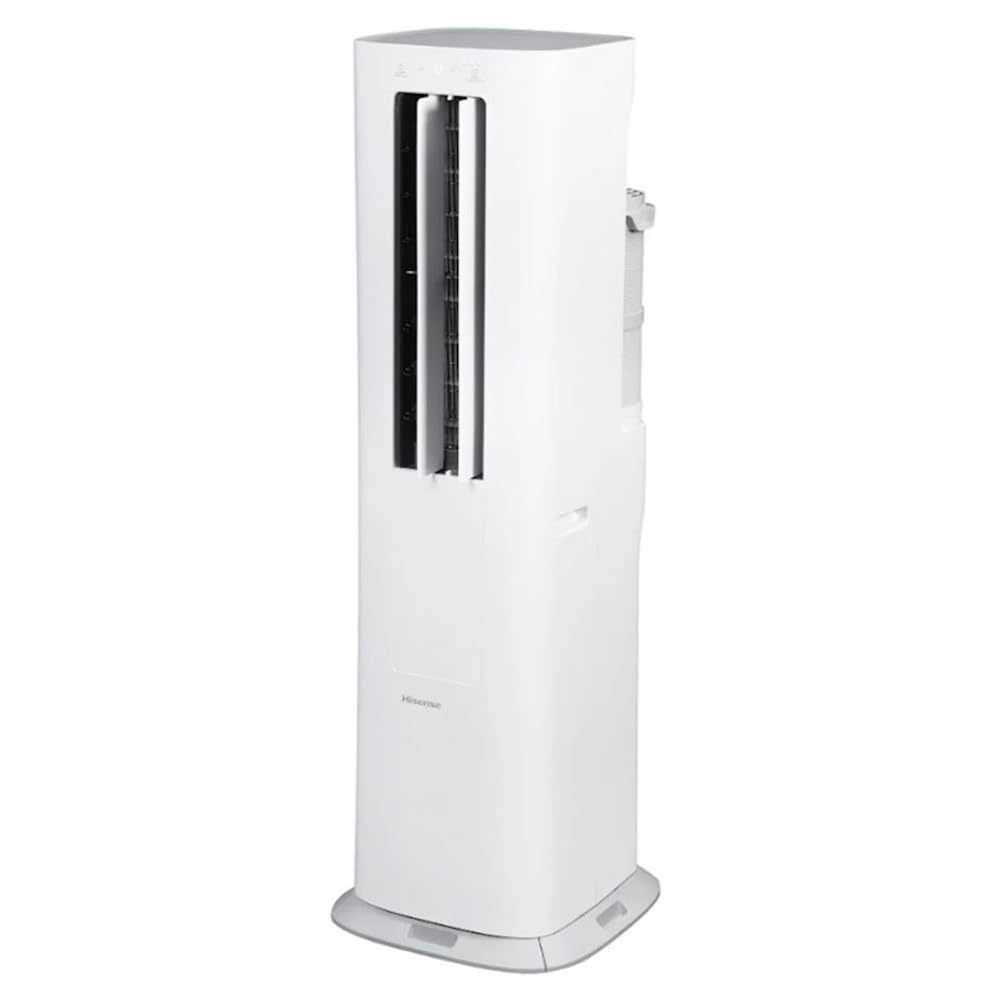 Hisense 
2022年製　2ドアノンフロン冷凍冷蔵庫 AT-RF160-WH Amazon.com: Hisense 8000 BTU 350 Sq. Ft. with Inverter Compressor