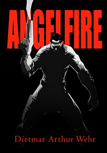 Cover of Angelfire