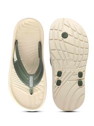 Image of URJO unisex-child Urjo k-pure-941 Flip Flops