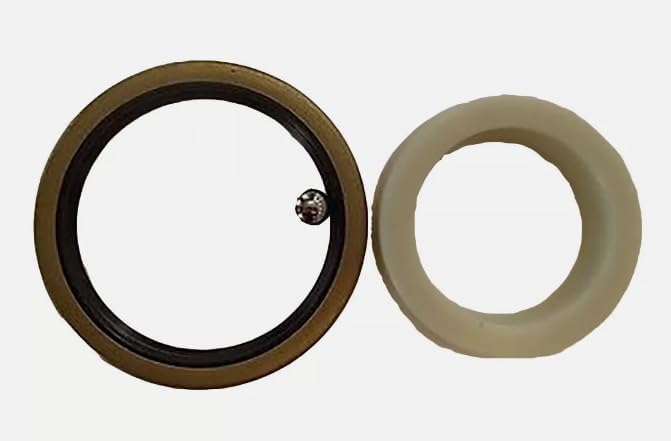 905000 Track Adjuster Seal Kit 350B 350C 350D 450D 450E 450 450B Replacement for John Deere OEM