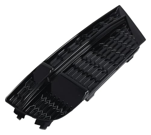 Grille pare-choc avant droit Audi A3 8V S-Line finition haut de gamme 2016-2020