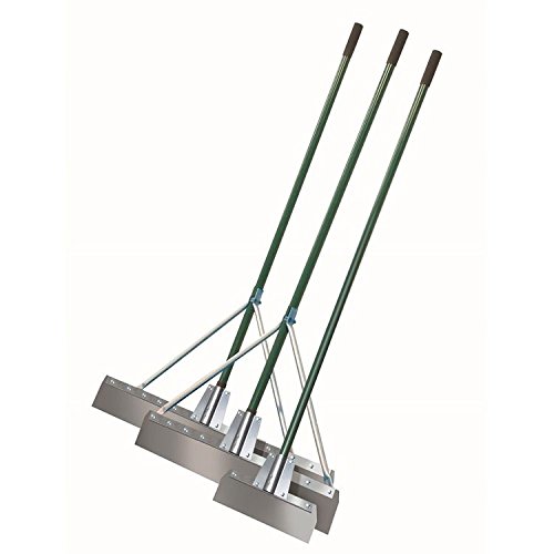 Kraft Tool GG023 Floor/Form Scraper, 36-Inch