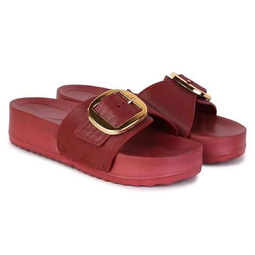Image of WOMEN'S Sandals | Lightweight Wear| Stylish & Easy to Wear For WOMEN'S GP-SAN-1995