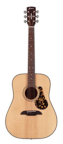 Framus fr FD 14 SV vsnt Legacy teinté DREADNOUGHT Guitare acoustique Naturel satiné - Les Beatles, Paul McCartney, John Lennon, RIngo Starr, George Harrison Framus fr FD 14 SV vsnt Legacy teinté DREADNOUGHT Guitare acoustique Naturel satiné