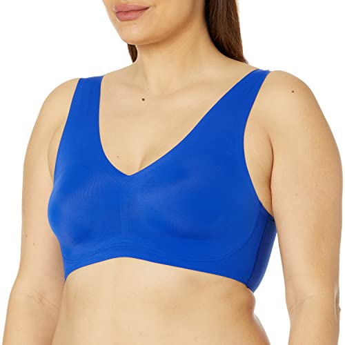 Image of True & Co True Body Lift V Neck Bra