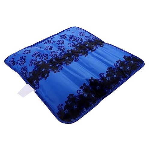 SEWOART Cojín Refrescante 5 Unidades Almohada de Agua para Silla Alfombrillas Refrescantes de Verano para El Hogar La Oficina Y Viajes