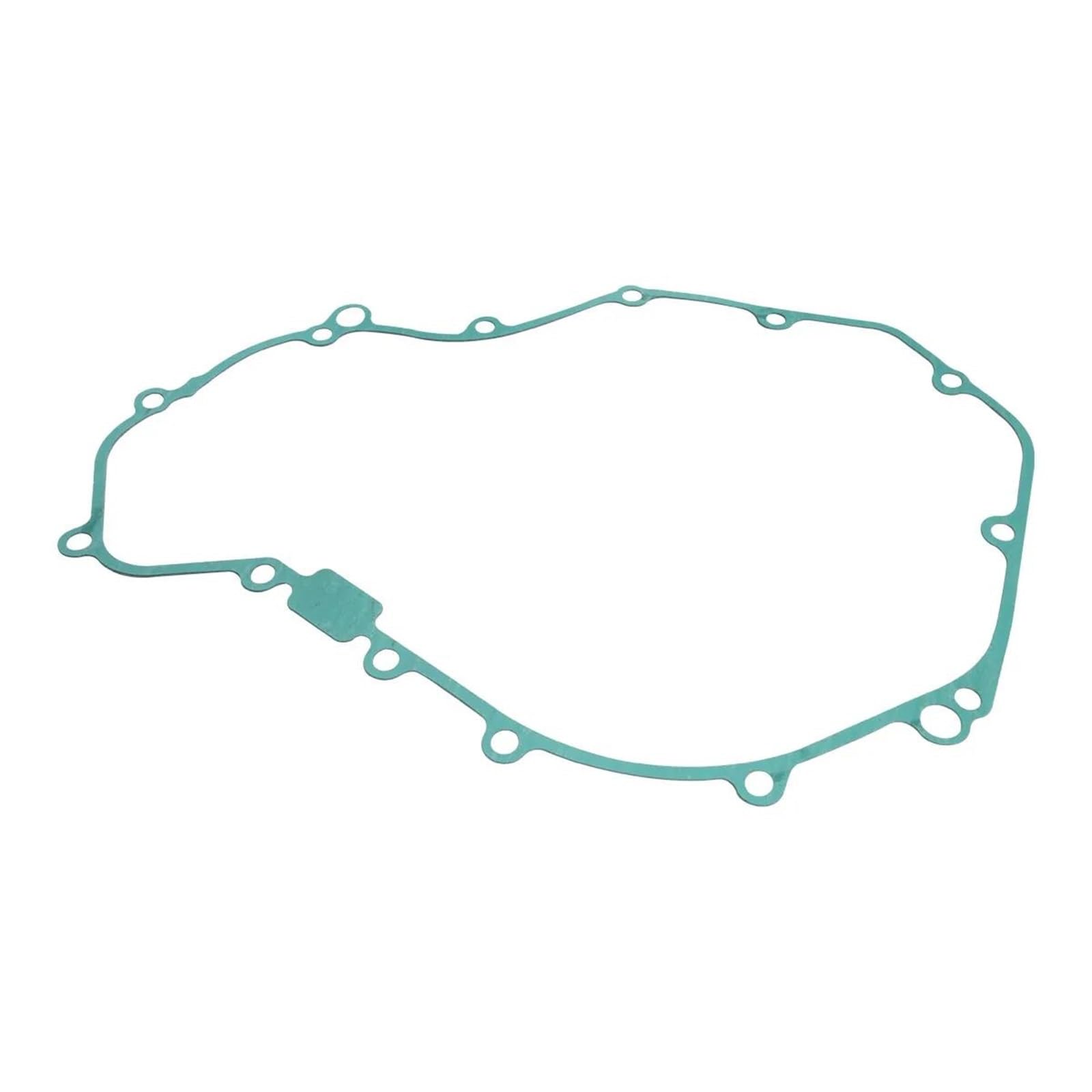 Joint de couvercle d'embrayage CBR954RR 2002-2003 carter moteur - 2