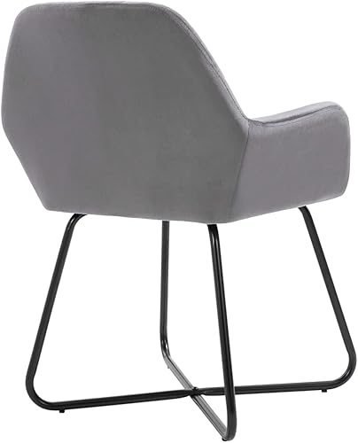 Miniatura 5 de Sillas de comedor, silla de comedor de conferencia, silla de comedor de cocina adecuada para comedor diario o eventos especiales, como reuniones,