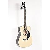 Rogue RA-090 Concert Acoustic-Electric Guitar Level 3 Natural 888365566450
