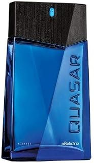 Quasar Classic Desodorante Colônia 125ml