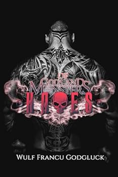 Paperback Of Gods And Monsters: Hades Book