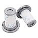 DingGreat 2 Stück Ersatzfilter für Rowenta ZR009006, HEPA Filter für X-Force Flex 8.60 Akku-Staubsauger RH9611 RH9637 RH9638 RH9639 Akku Ersatz günstig Kaufen-DingGreat 2 Stück Ersatzfilter für Rowenta ZR009006, HEPA Filter für X-Force Flex 8.60 Akku-Staubsauger RH9611 RH9637 RH9638 RH9639