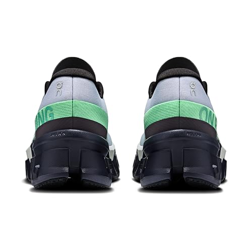 Image of On Women's Cloudmonster Sneakers
