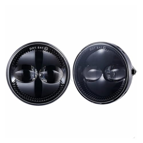 Antibrouillard à LED haute visibilité pour Ford F150 pick-up 2004-2014