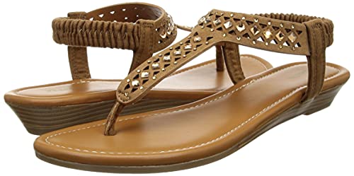 Image of Bata Women's Slip-on Sandal