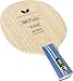 バタフライ 卓球 ラケット SK7クラシック-CS ペンホルダー 中国式 7枚合板 23910