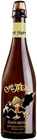 Cuvee Des Trolls 5l