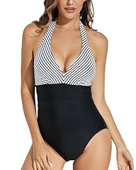 Black and White Stripes