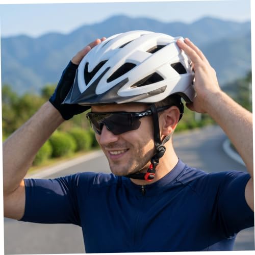 Casco de ciclismo con ventilación óptima y protección integrada 3