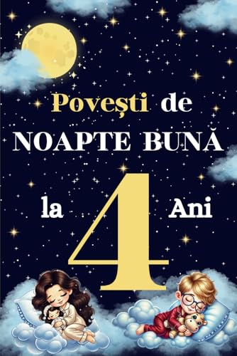 Povești de Noapte Bună...