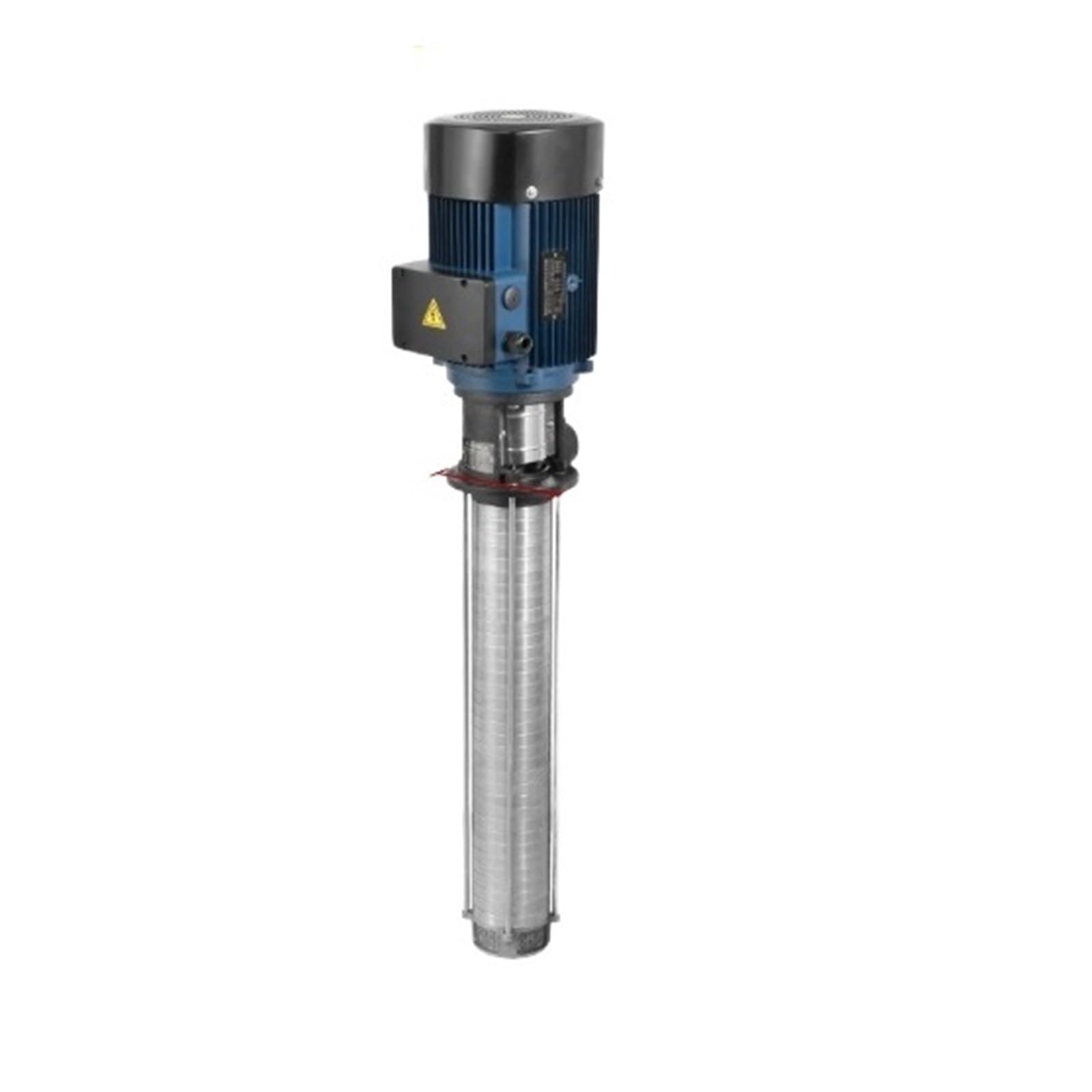 Centrifugal Pump Three-Phase 380V 4KW Machine Tool Water Pump