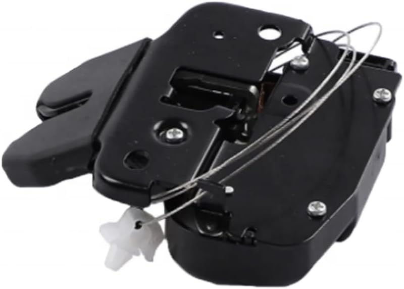 TRUNK LID LOCK 846319W50A 84631-9W50A AUTO-GETHER