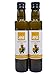 ANi organic cold pressed healthly Safflower oil 250 ml
