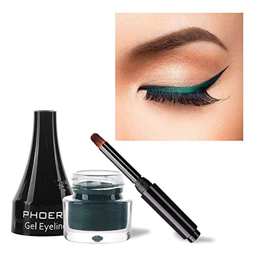 Yeux Vert Liner