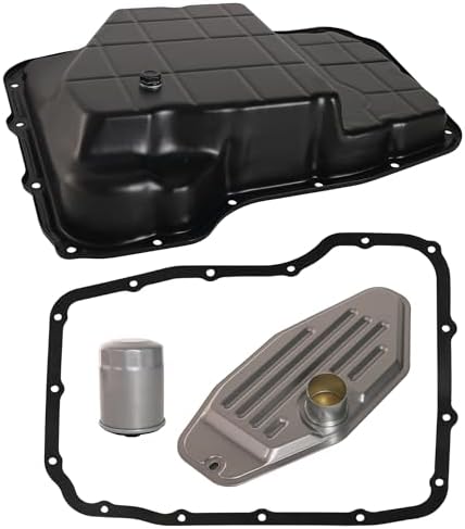 45RFE 545RFE 65RFE 66RFE 68RFE MOPAR 4WD FILTER KIT WITH RTV - Foto 6