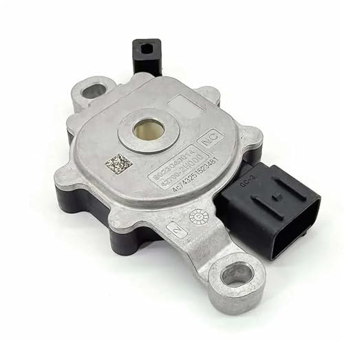 Capteur plage transmission résout problème démarrage Elantra IX25 Kia K3 42700-2H000