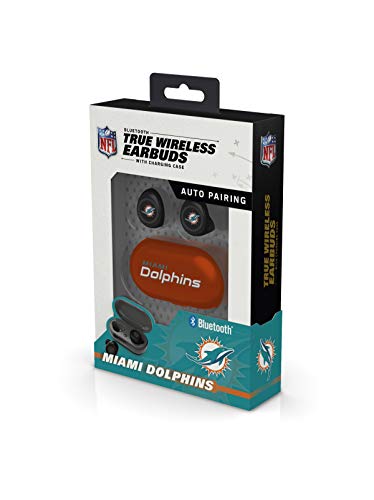 Image of SOAR NFL True Wireless Earbuds V.2