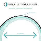 Zoom IMG-2 dharma yoga kit di base