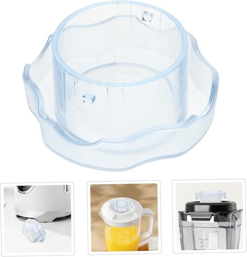 Accesorio universal tapa para licuadora Vitamix 64oz miniatura 6