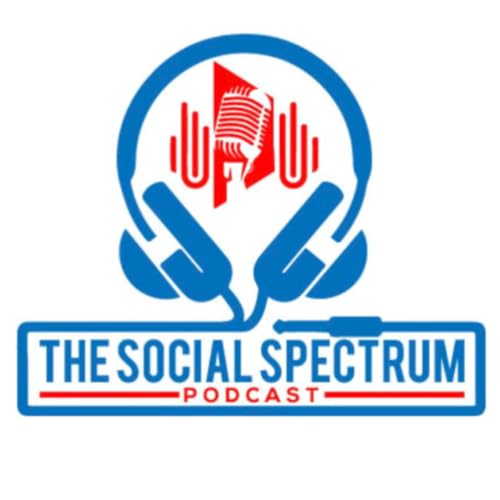 The Social Spectrum Podcast Titelbild