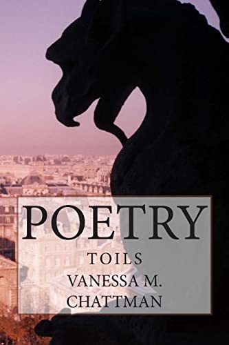 Poetry: Toils 150774207X Book Cover