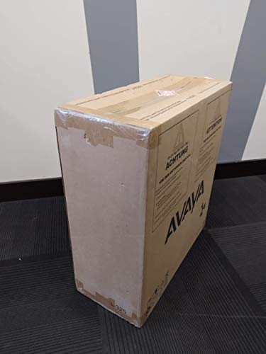 Avaya G450 MP80 Media Gateway 700459456 (Renewed)