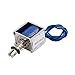 New Lon0167 RM-0826 DC24V Featured 150g Force 10mm reliable efficacy Stroke Open Frame Pull Type Solenoid Electromagnet(id:222 84 9a 533)