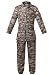 yolsun Deluxe Kid's Camo Combat Soldier Army Costume