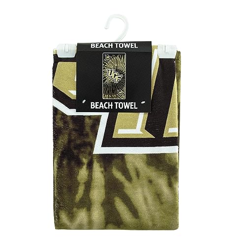 Image of Northwest NCAA Unisex-Adult Beach Towel