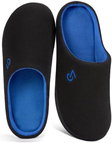 VeraCosy Comfy mens Slipper
