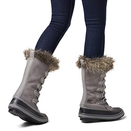 Sorel Joan of Arctic Boots - Image 4