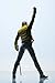 Bandai Tamashii Nations Freddie Mercury 