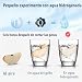 Imagen de Botella de Agua Hidrogenada 460ml