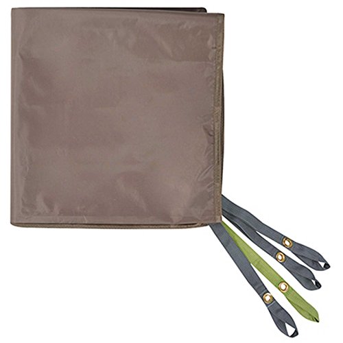 Kelty Grand Mesa 4P Footprint One Size