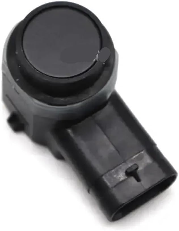 4pcs Car PDC Parking Sensor 4H0919275 Compatible with VW Passat Golf A4 S4 Q3 Seat Alhambra Altea Compatible with Skoda Superb 3C0919275S image 3