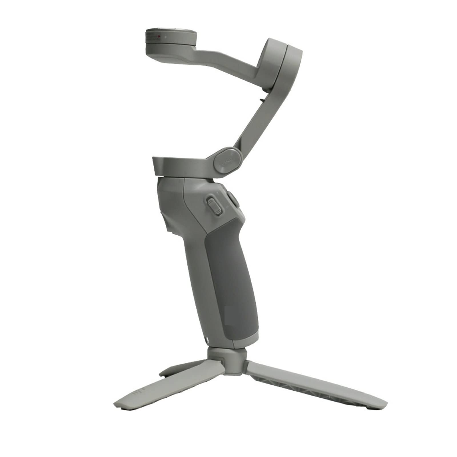 Ręczny 3-osiowy stabilizator gimbala Selfie Stick do smartfona Magnetyczna konstrukcja Dynamiczny zoom Transmisja na żywo